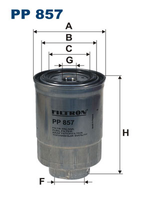 PP 857