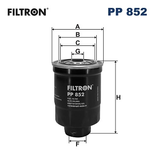 PP 852