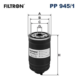 PP 945/1