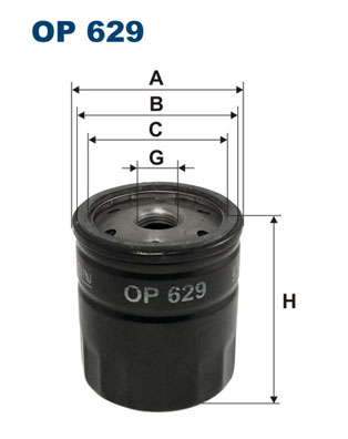 OP 629