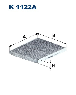 K 1122A