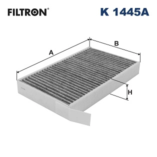 K 1445A