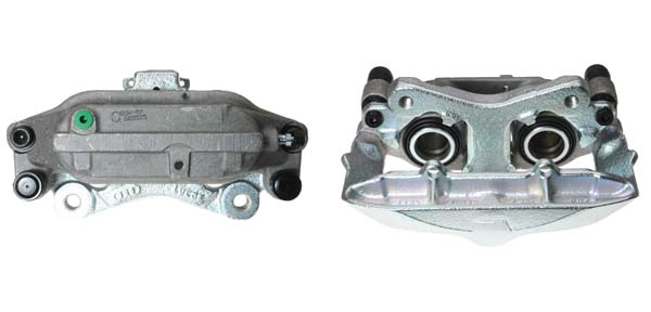 BS689600N