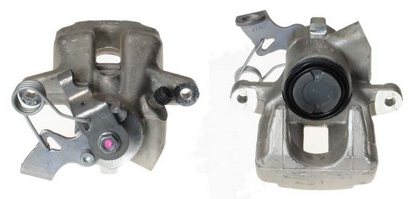 BS687308N