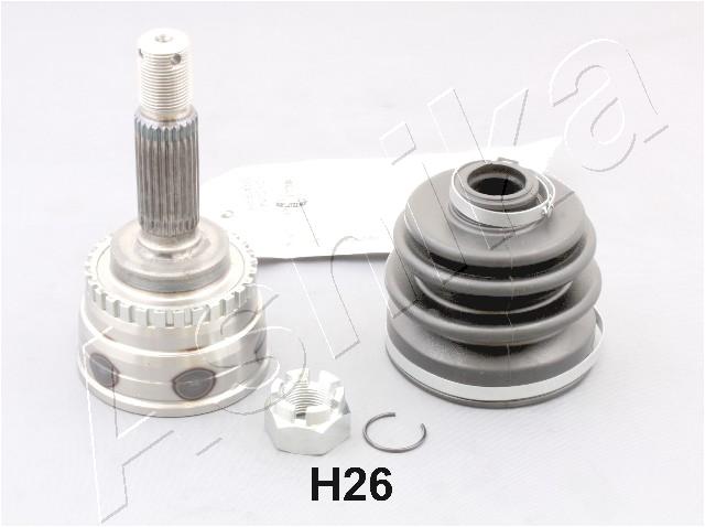 62-0H-H26