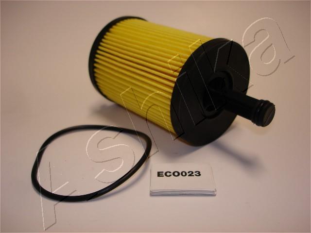 10-ECO023