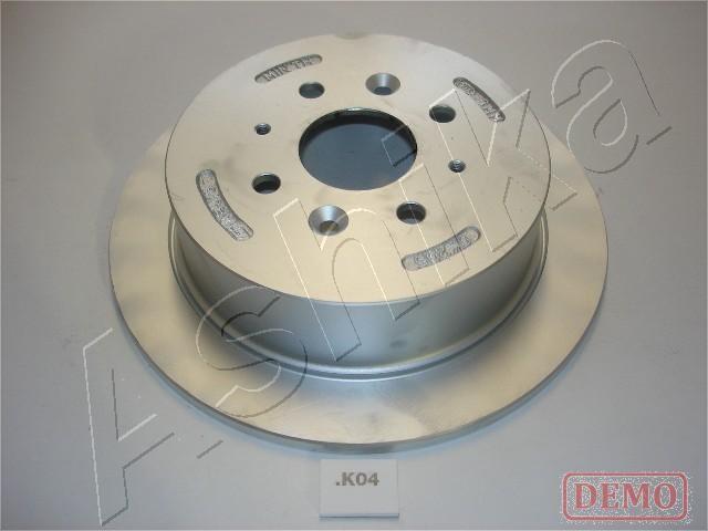 61-0K-004C