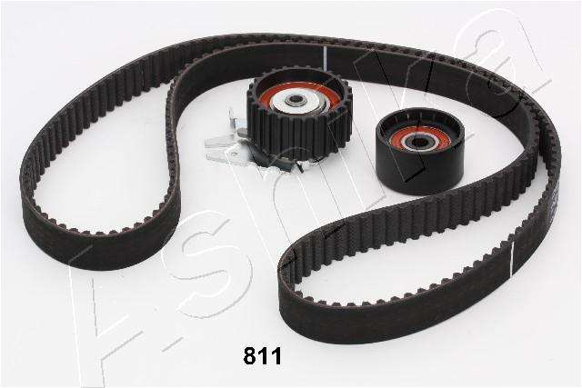 KCT811