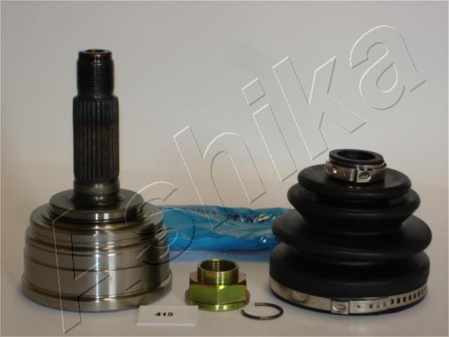 44310-SS0-910