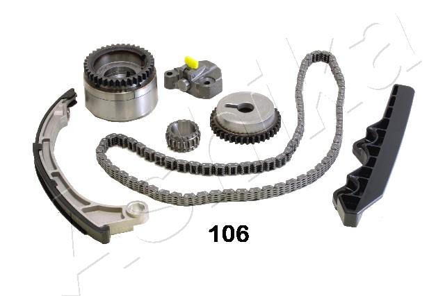 KCK106V