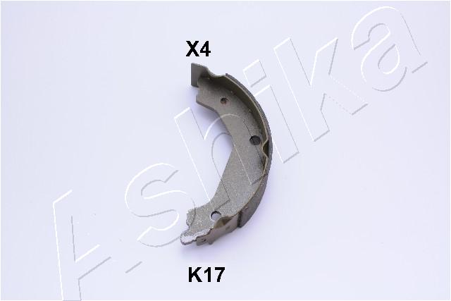 55-0K-K17