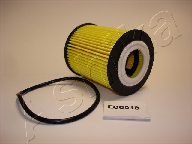 10-ECO018
