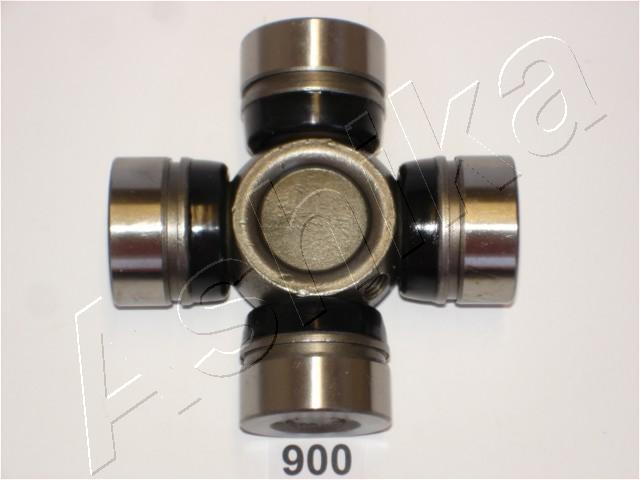 FORD AMERICA M6609