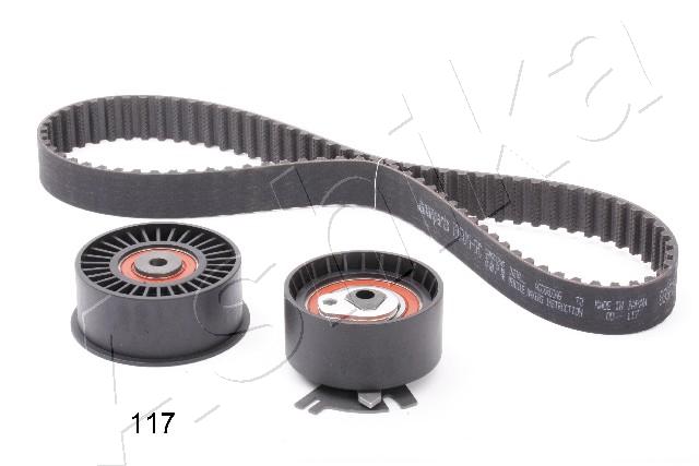 KCT117