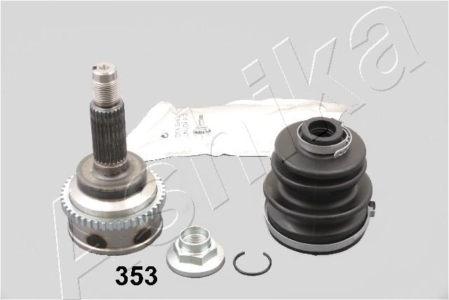 BS05-25-400A