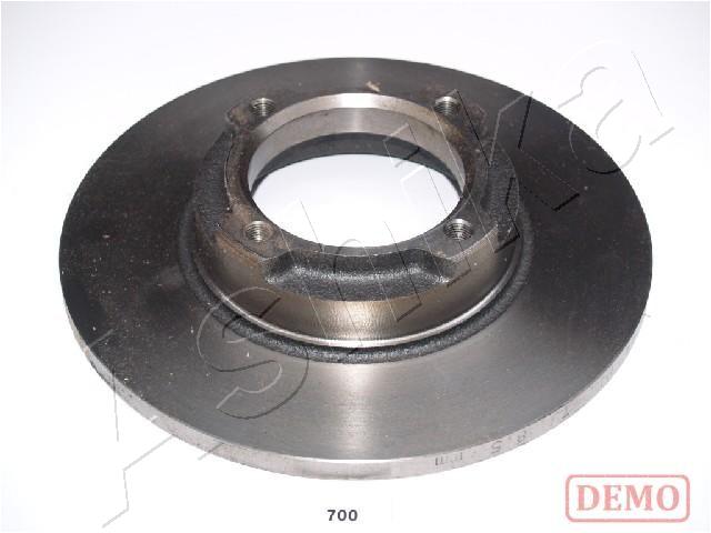 61-07-700C