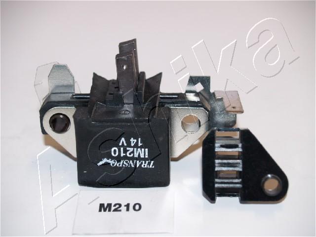 77-0M-M210