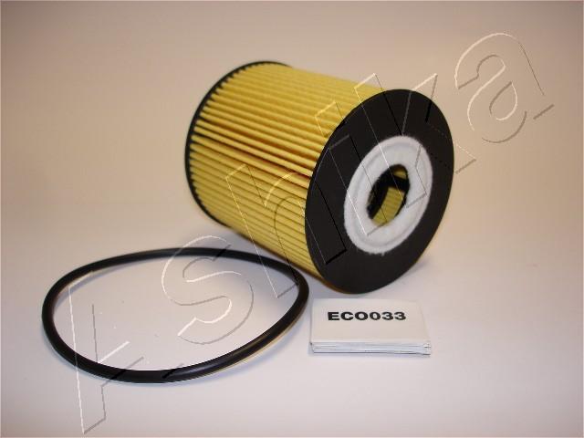 10-ECO033