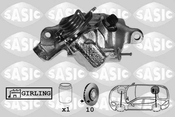 SCA6073