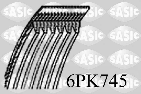 6PK745