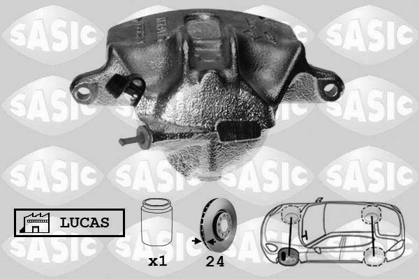 SCA4042