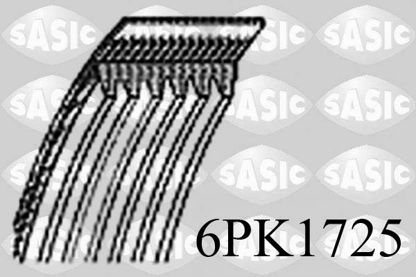 6PK1725