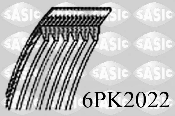 6PK2022