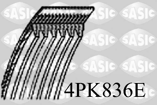 4PK836E