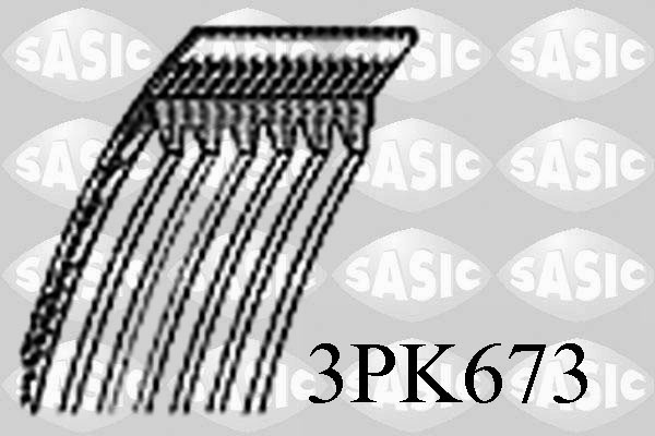 3PK673