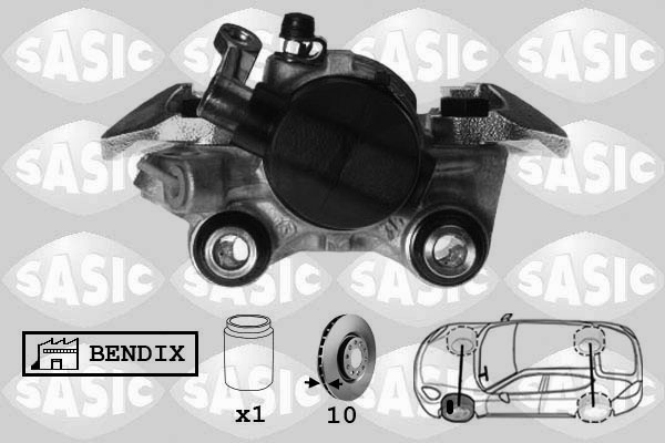 SCA0010