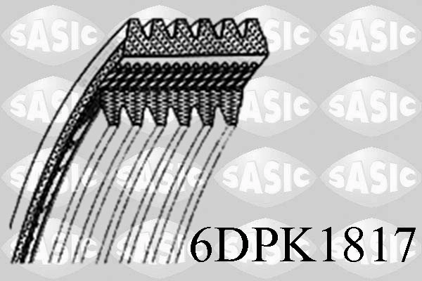 6DPK1817