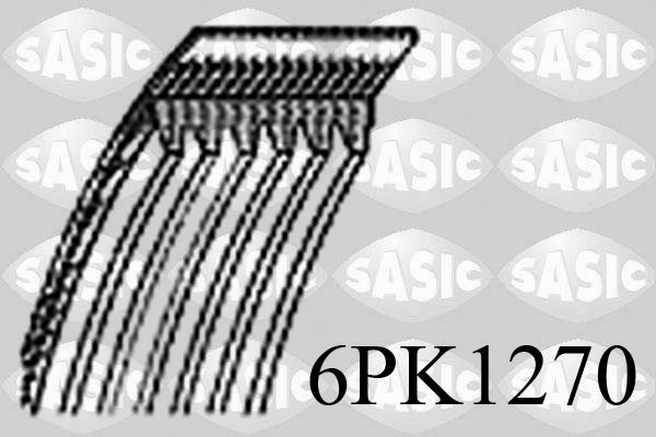 6PK1270