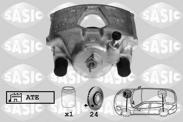 SCA6105