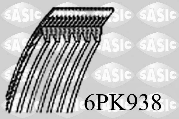 6PK938