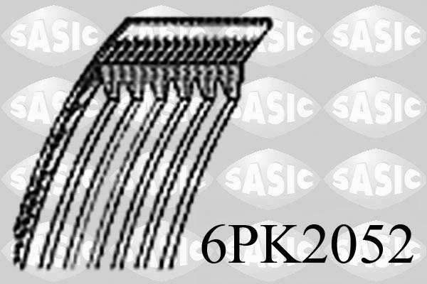 6PK2052