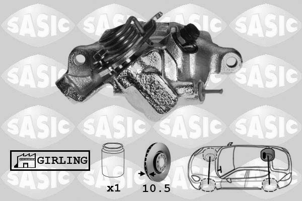 SCA6047