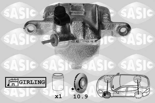 SCA6086