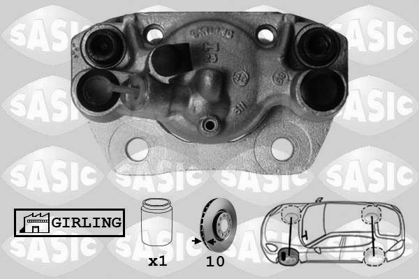 SCA0018