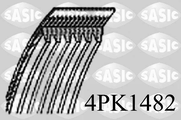 4PK1482