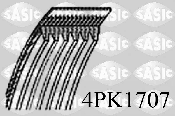 4PK1707