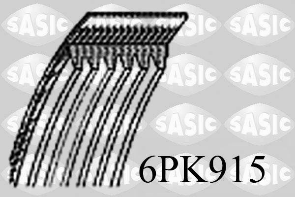 6PK915