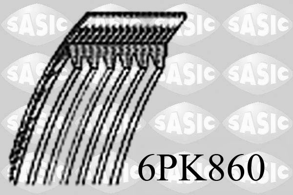 6PK860