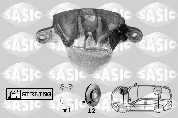 SCA6099