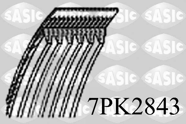 7PK2843
