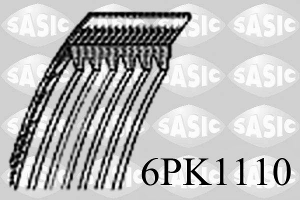 6PK1110