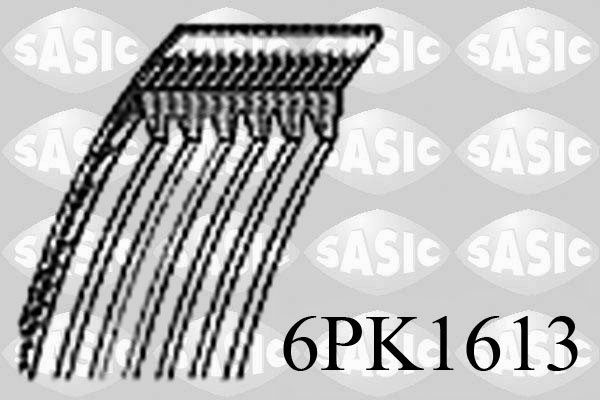6PK1613