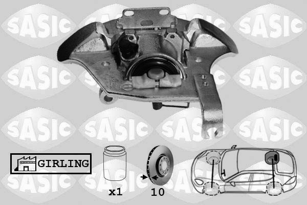 SCA0107