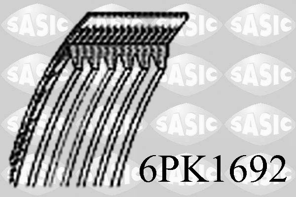 6PK1692