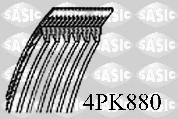 4PK880