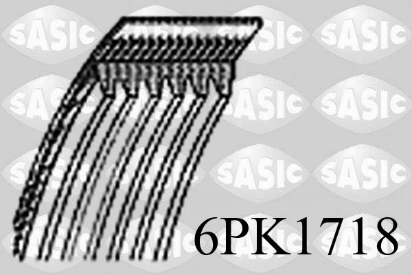 6PK1718